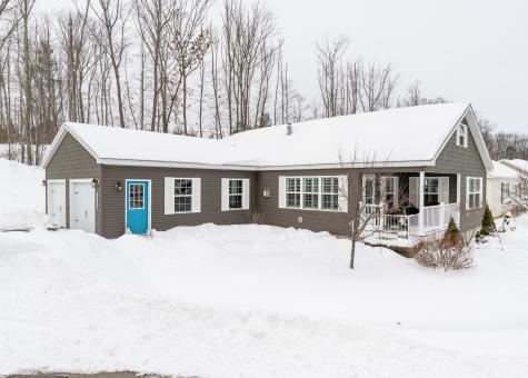 655 Butternut Lane Scarborough ME 04074