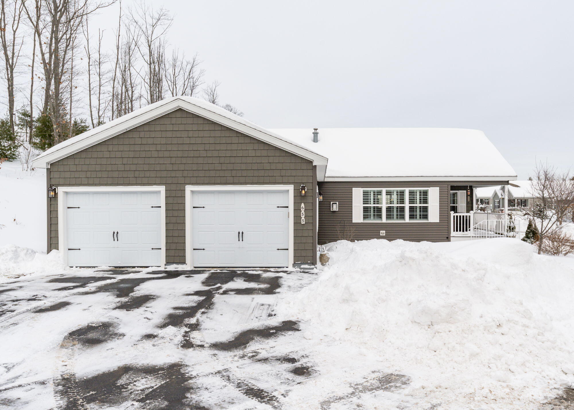 655 Butternut Lane Scarborough ME 04074