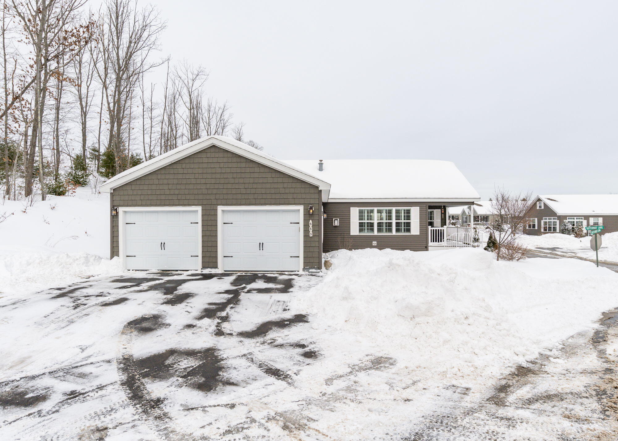 655 Butternut Lane Scarborough ME 04074