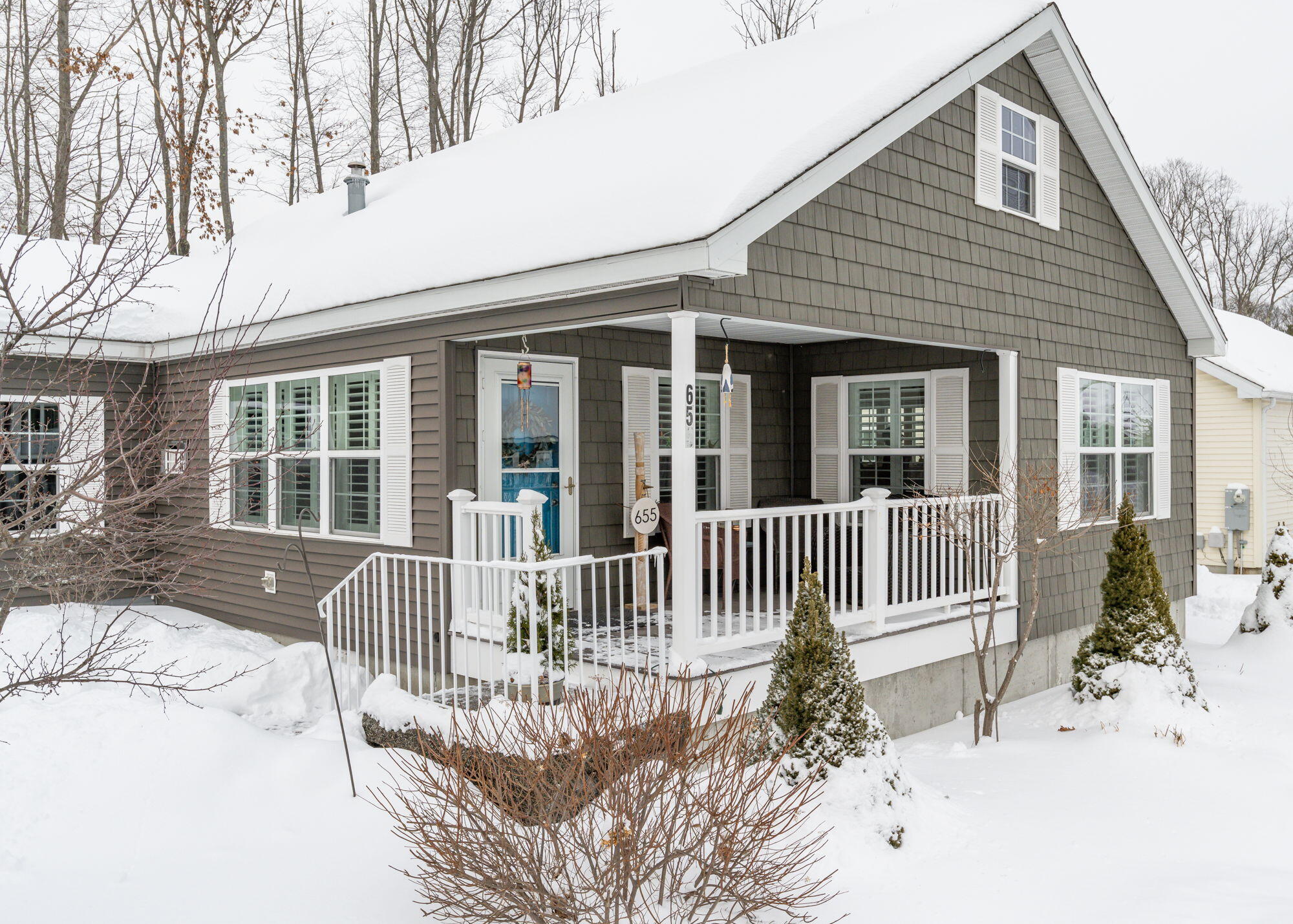 655 Butternut Lane Scarborough ME 04074