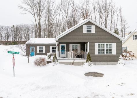 655 Butternut Lane Scarborough ME 04074