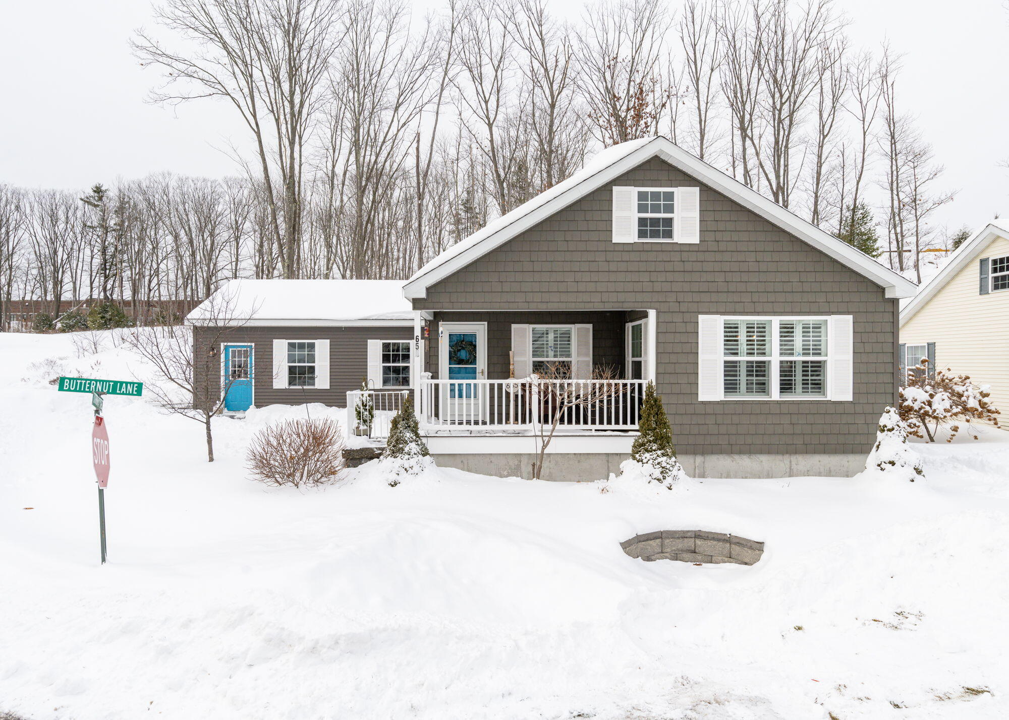 655 Butternut Lane Scarborough ME 04074
