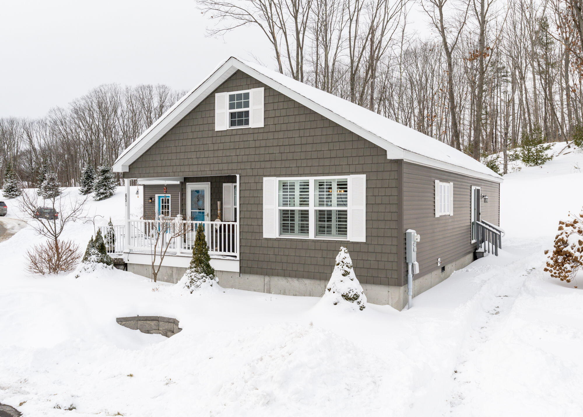 655 Butternut Lane Scarborough ME 04074