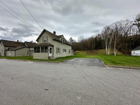 47 Holyoke Avenue Rumford ME 04276