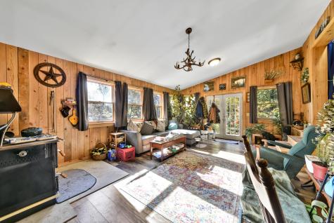 538 Sandy River Road Starks ME 04911