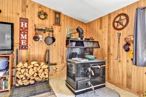 538 Sandy River Road Starks ME 04911