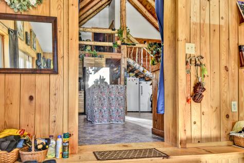 538 Sandy River Road Starks ME 04911