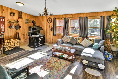 538 Sandy River Road Starks ME 04911