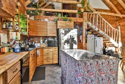 538 Sandy River Road Starks ME 04911