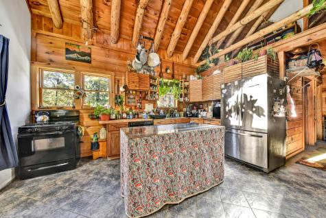 538 Sandy River Road Starks ME 04911