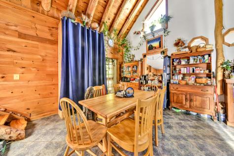 538 Sandy River Road Starks ME 04911