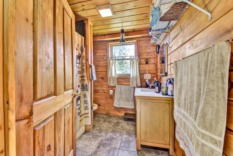 538 Sandy River Road Starks ME 04911