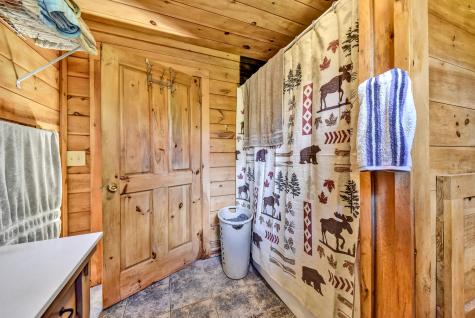 538 Sandy River Road Starks ME 04911