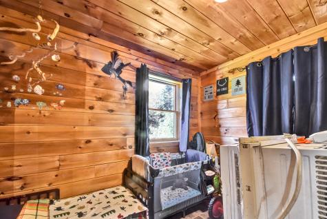 538 Sandy River Road Starks ME 04911