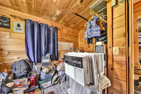 538 Sandy River Road Starks ME 04911