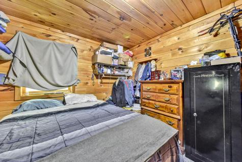 538 Sandy River Road Starks ME 04911