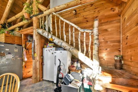 538 Sandy River Road Starks ME 04911