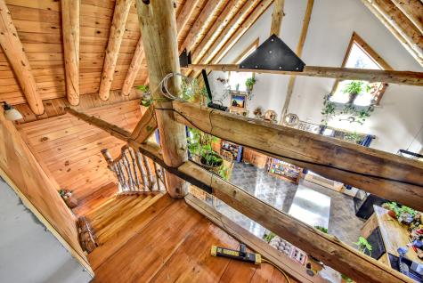 538 Sandy River Road Starks ME 04911