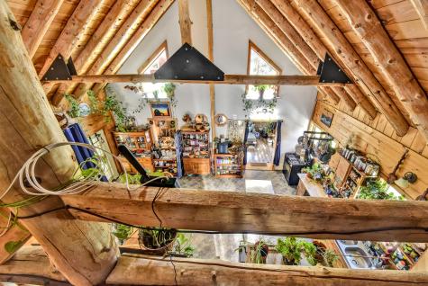 538 Sandy River Road Starks ME 04911