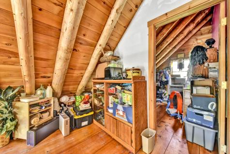 538 Sandy River Road Starks ME 04911