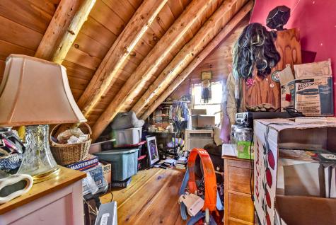 538 Sandy River Road Starks ME 04911