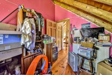 538 Sandy River Road Starks ME 04911