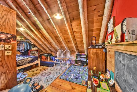 538 Sandy River Road Starks ME 04911