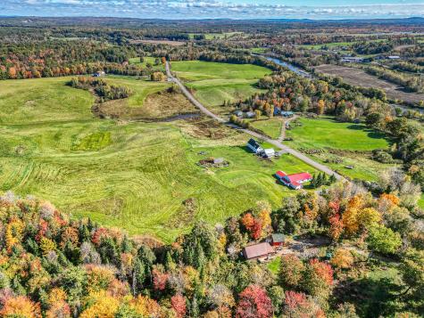 538 Sandy River Road Starks ME 04911