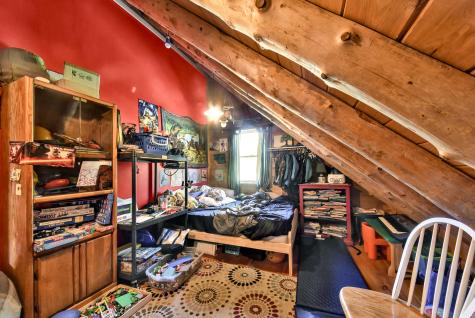 538 Sandy River Road Starks ME 04911