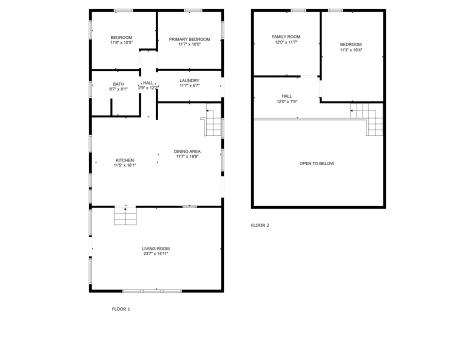 538 Sandy River Road Starks ME 04911