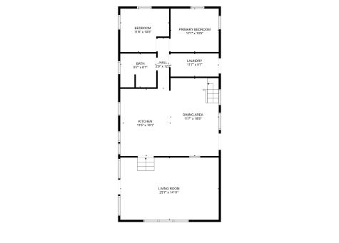 538 Sandy River Road Starks ME 04911