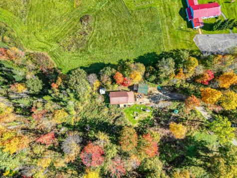 538 Sandy River Road Starks ME 04911