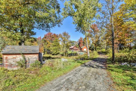 538 Sandy River Road Starks ME 04911