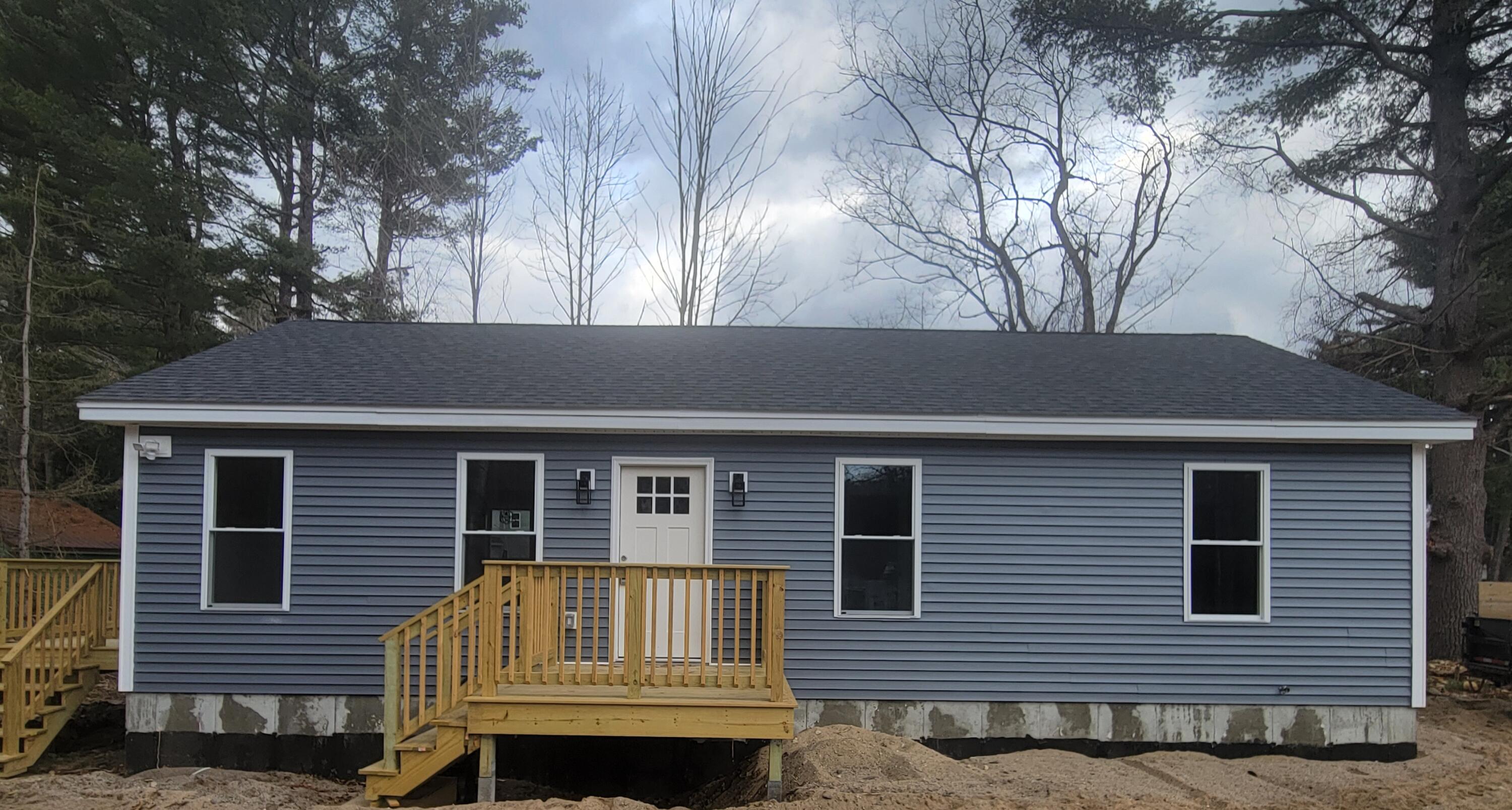 27 Belaire Drive Sanford ME 04083