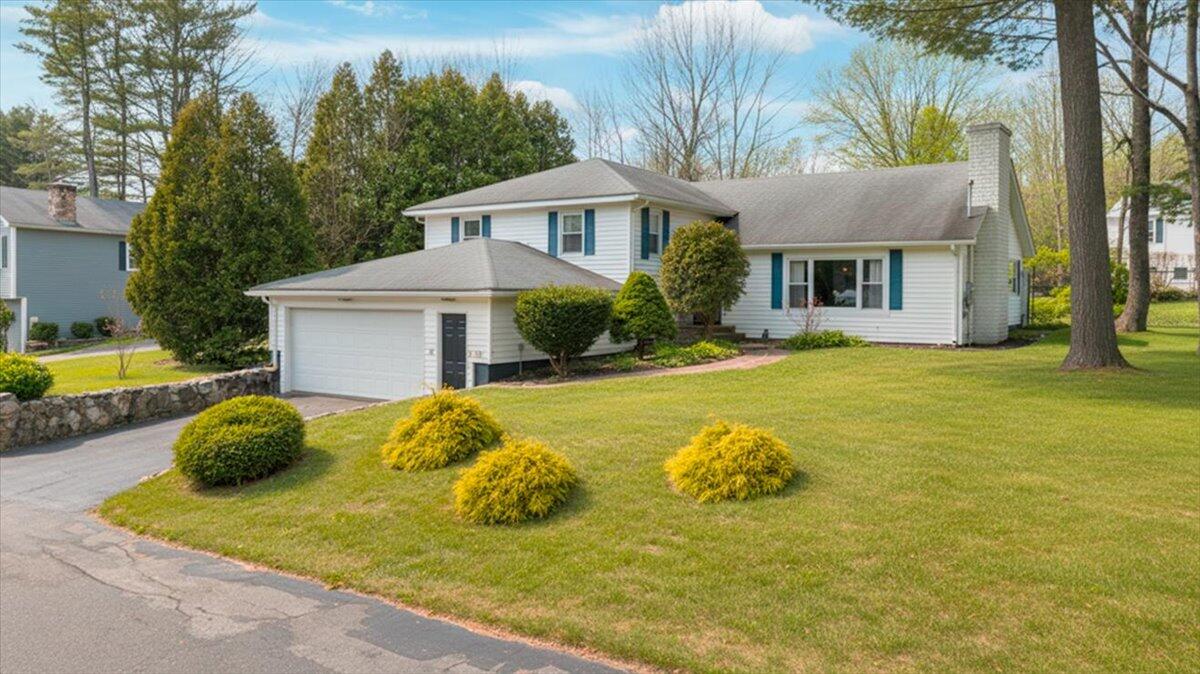 20 Woodside Drive Lewiston ME 04240