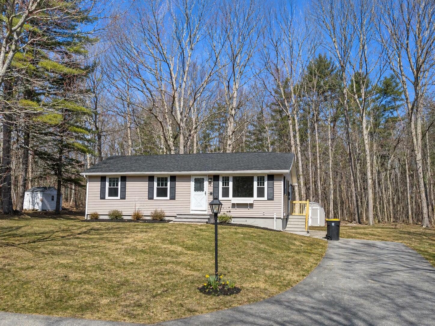 6 Castle Terrace Scarborough ME 04074