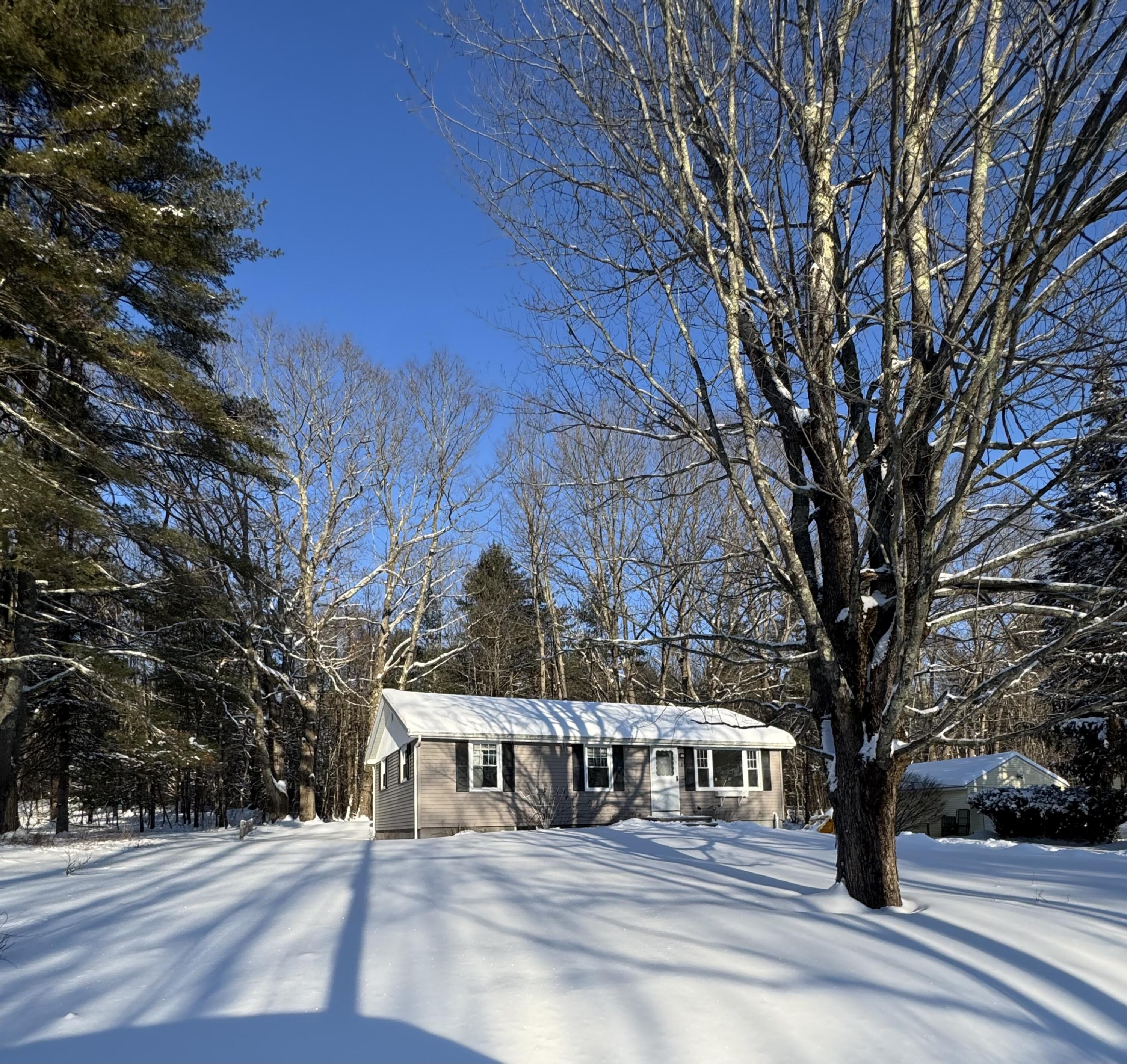 6 Castle Terrace Scarborough ME 04074