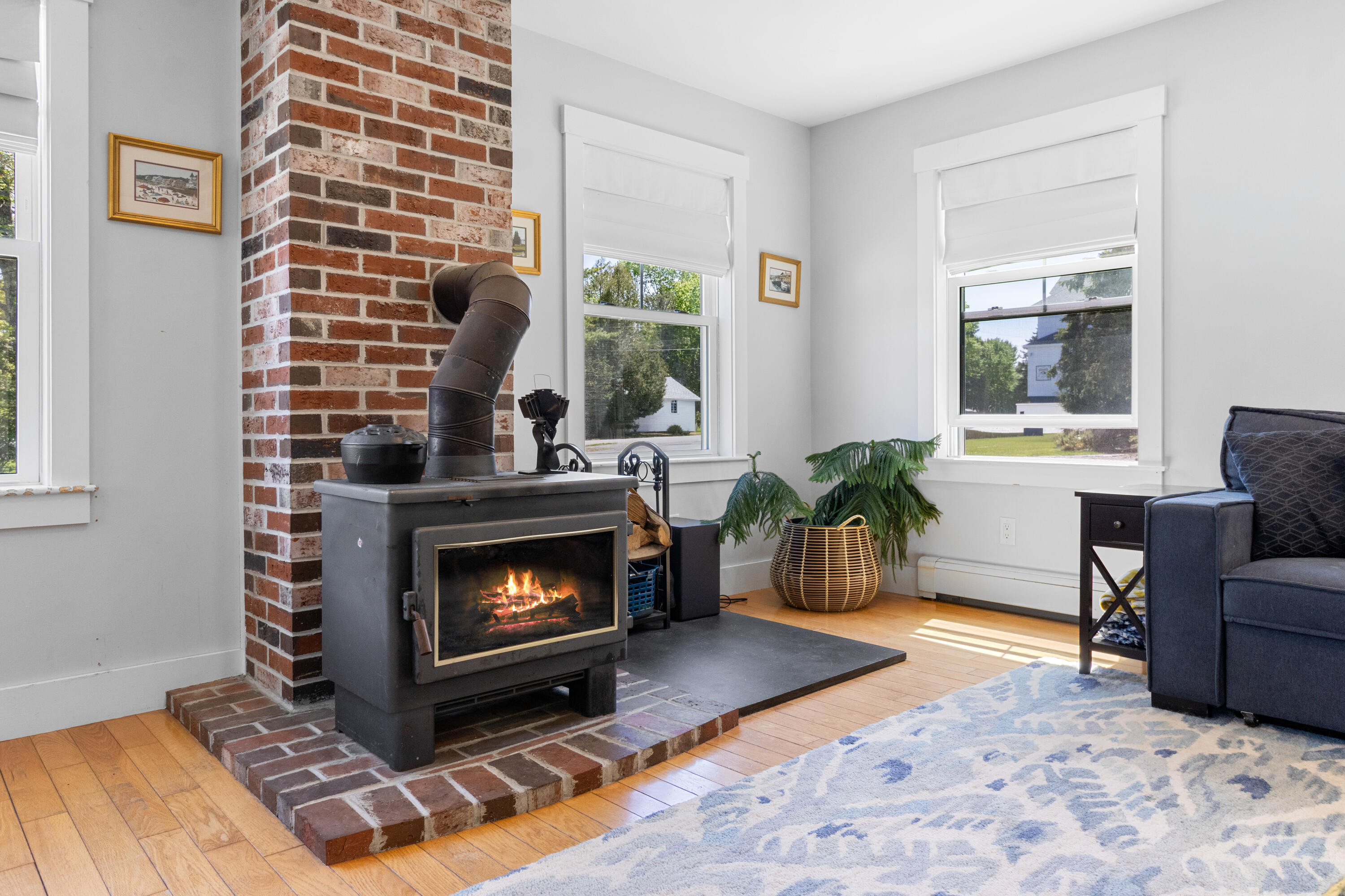 15 Watts Avenue Saint George ME 04860