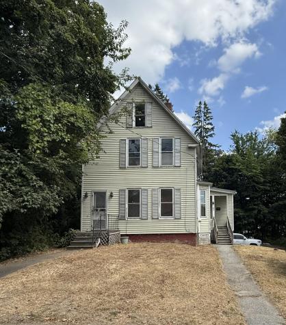 11 Allen Street Augusta ME 04330