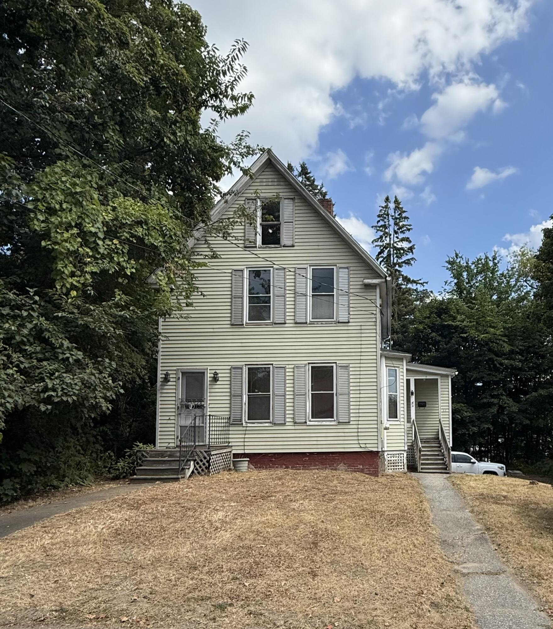 11 Allen Street Augusta ME 04330