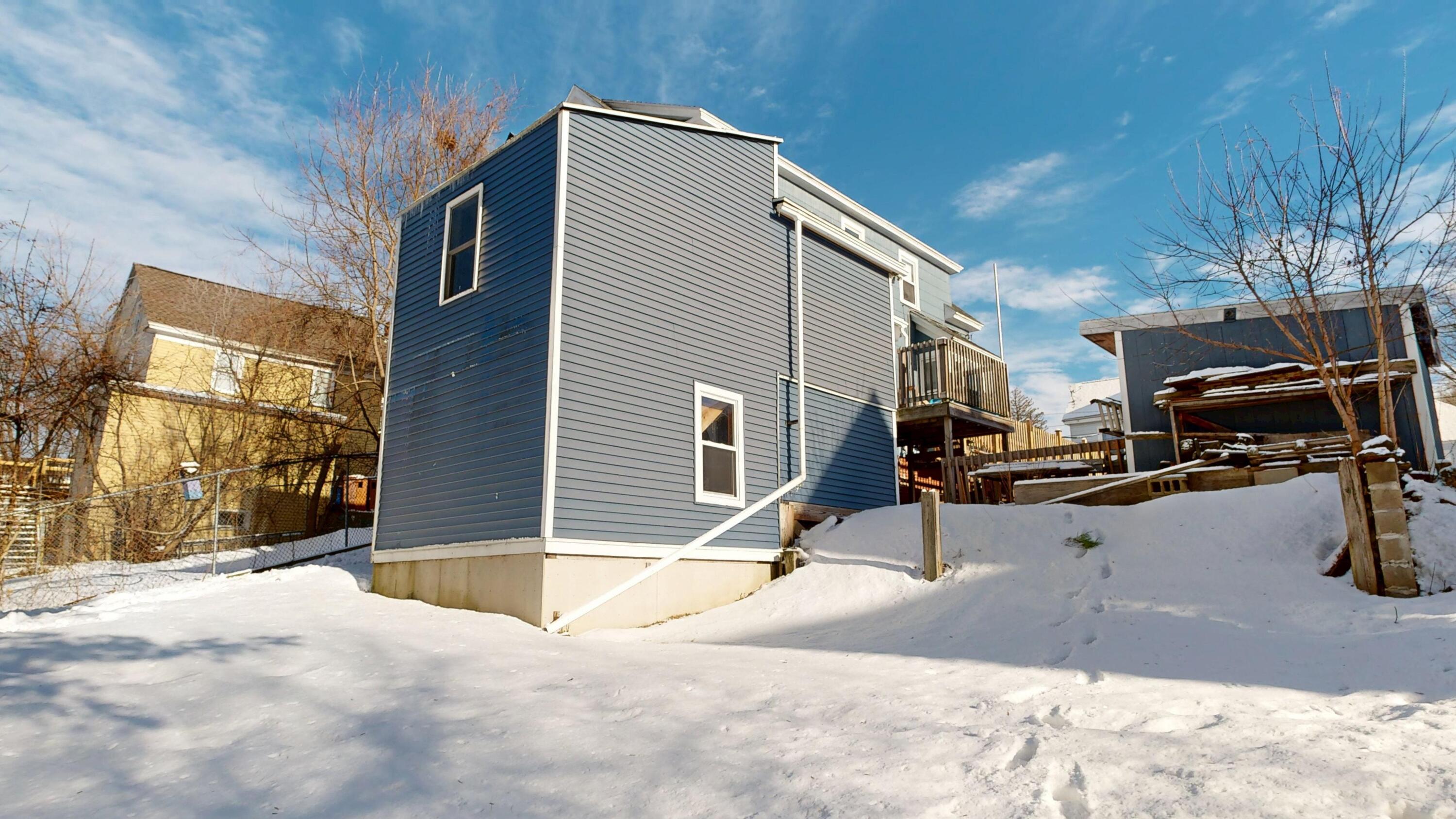 30 Cottage Street Lewiston ME 04240