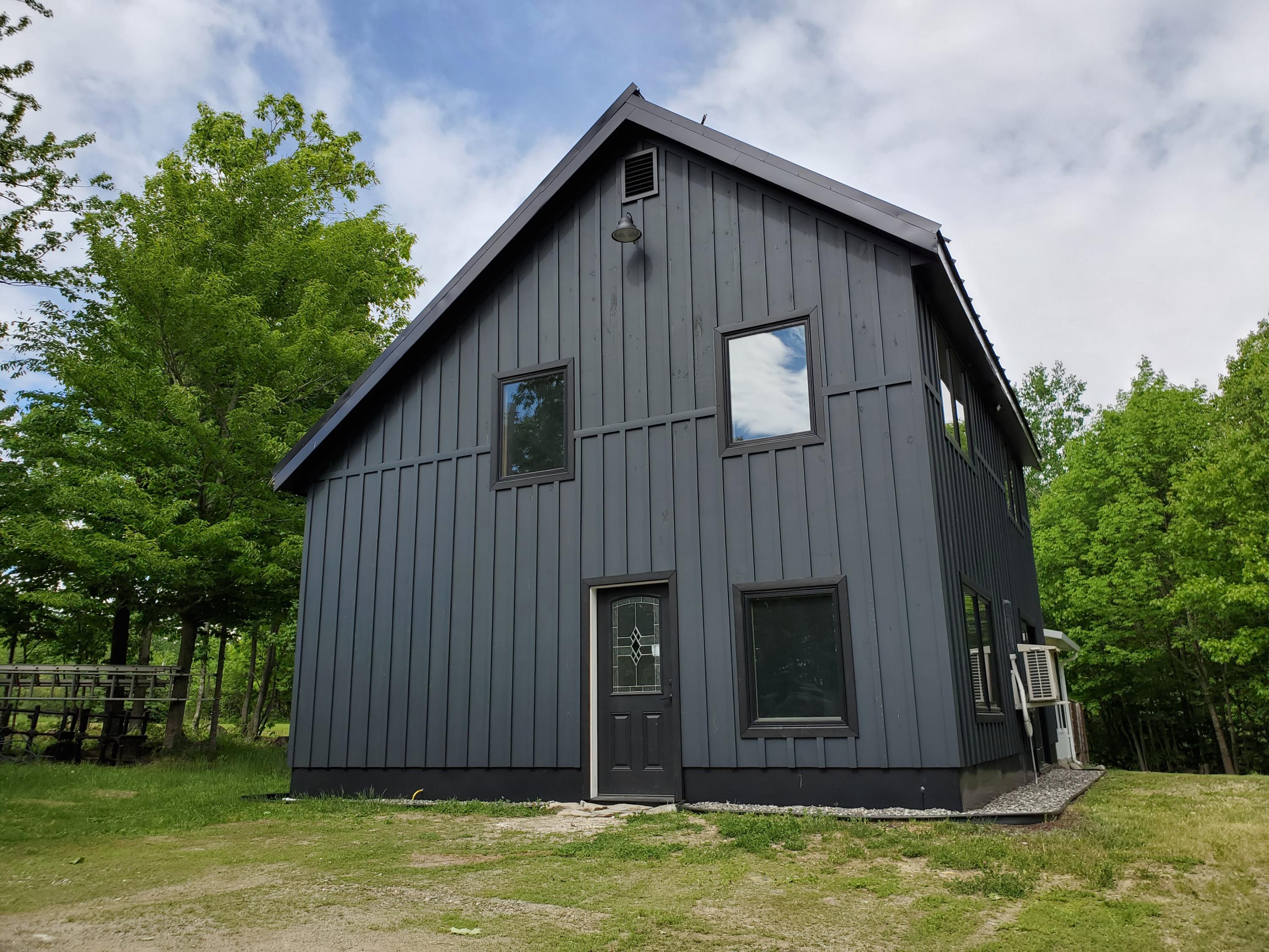 1379 New Sharon Road Starks ME 04911