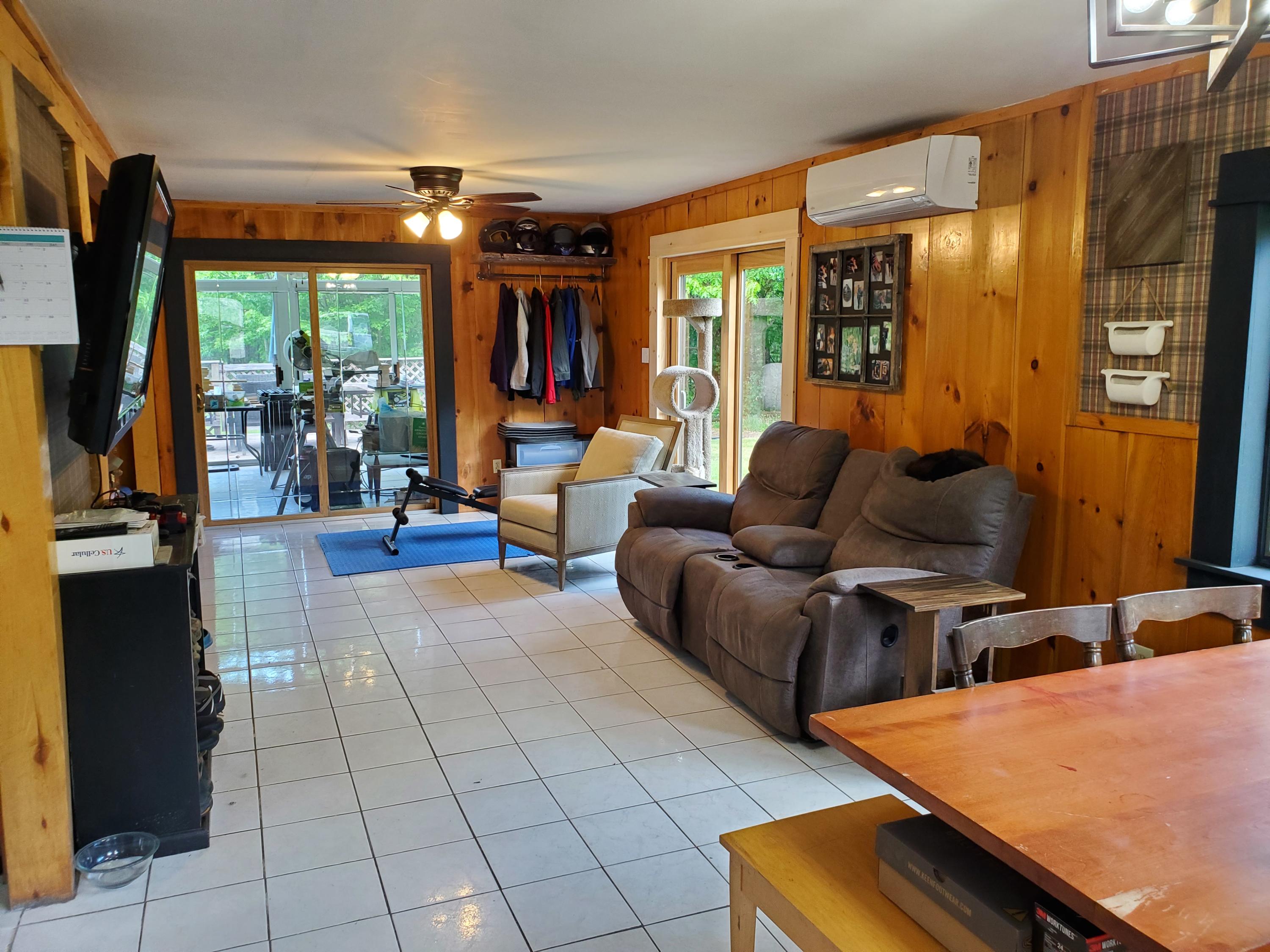 1379 New Sharon Road Starks ME 04911