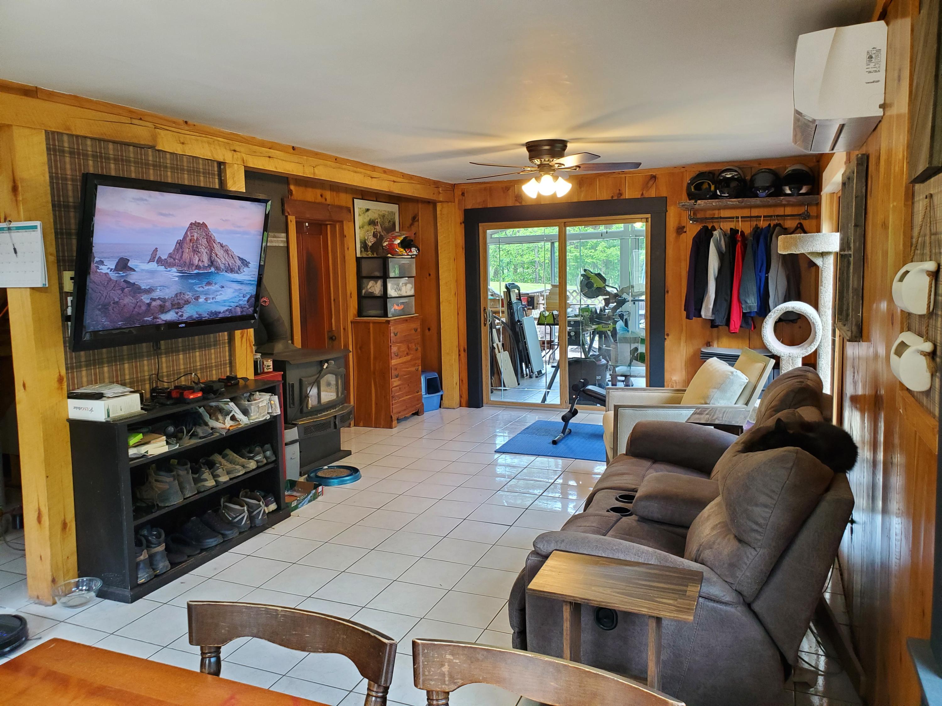 1379 New Sharon Road Starks ME 04911