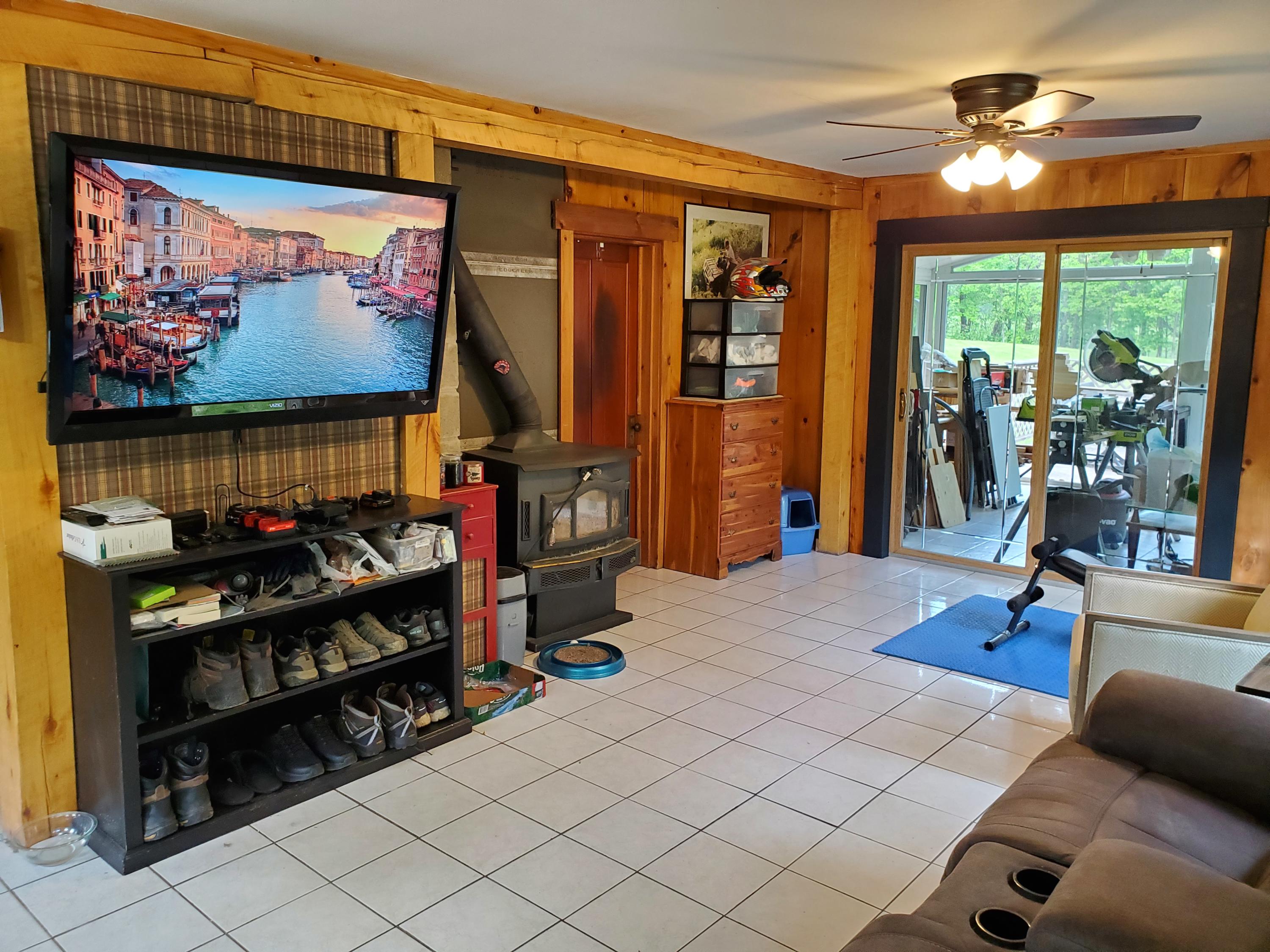 1379 New Sharon Road Starks ME 04911