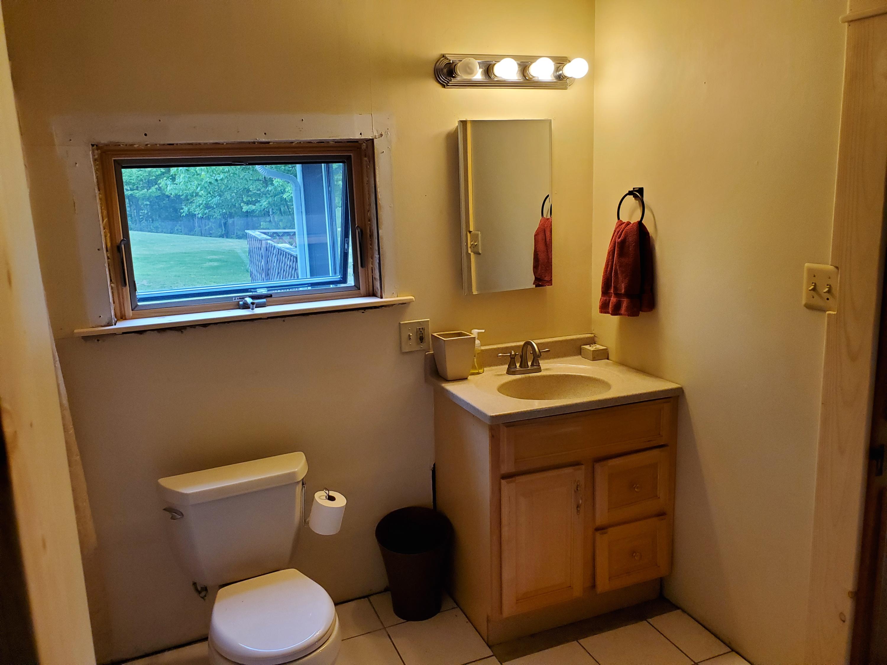 1379 New Sharon Road Starks ME 04911