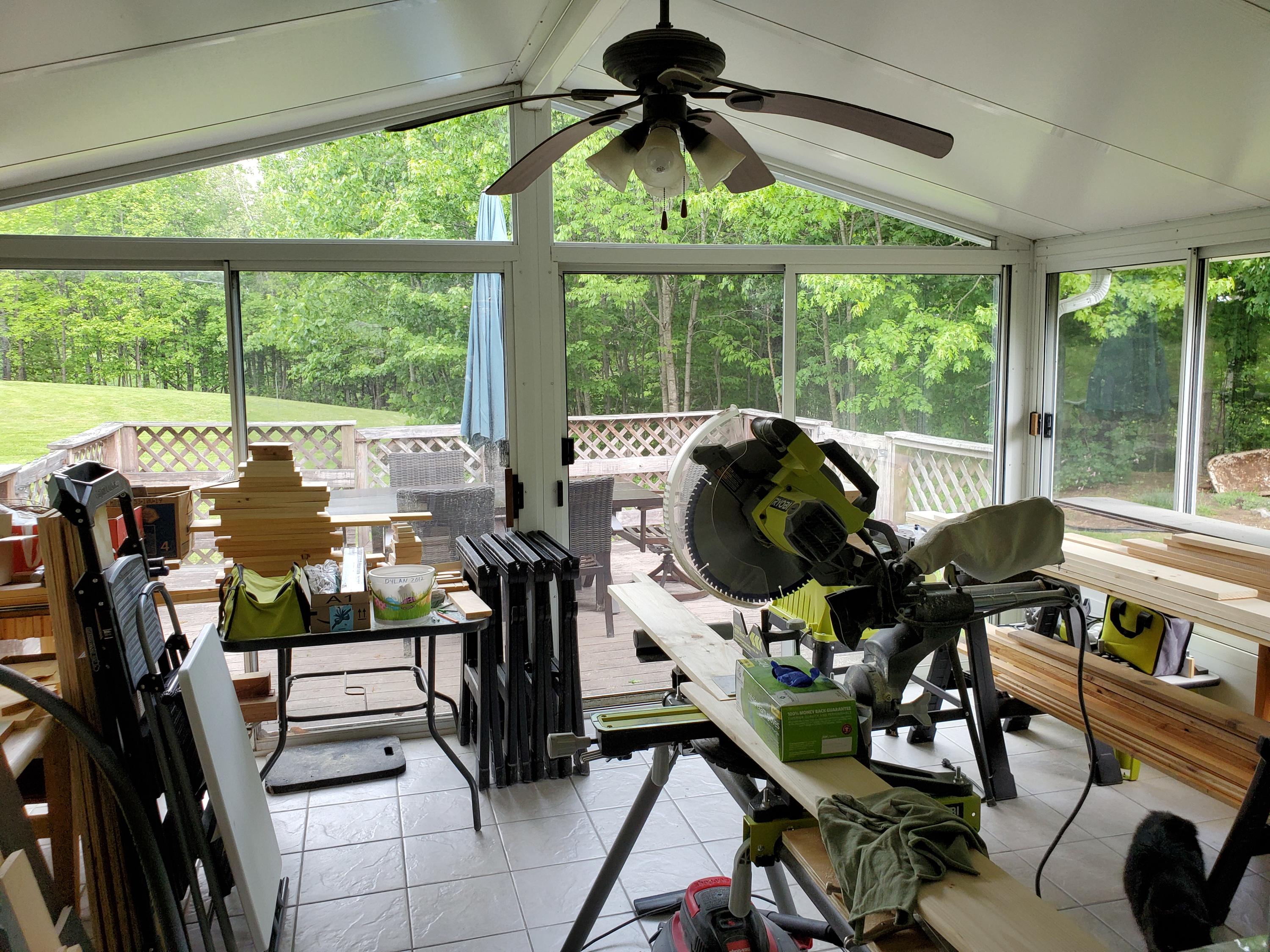 1379 New Sharon Road Starks ME 04911