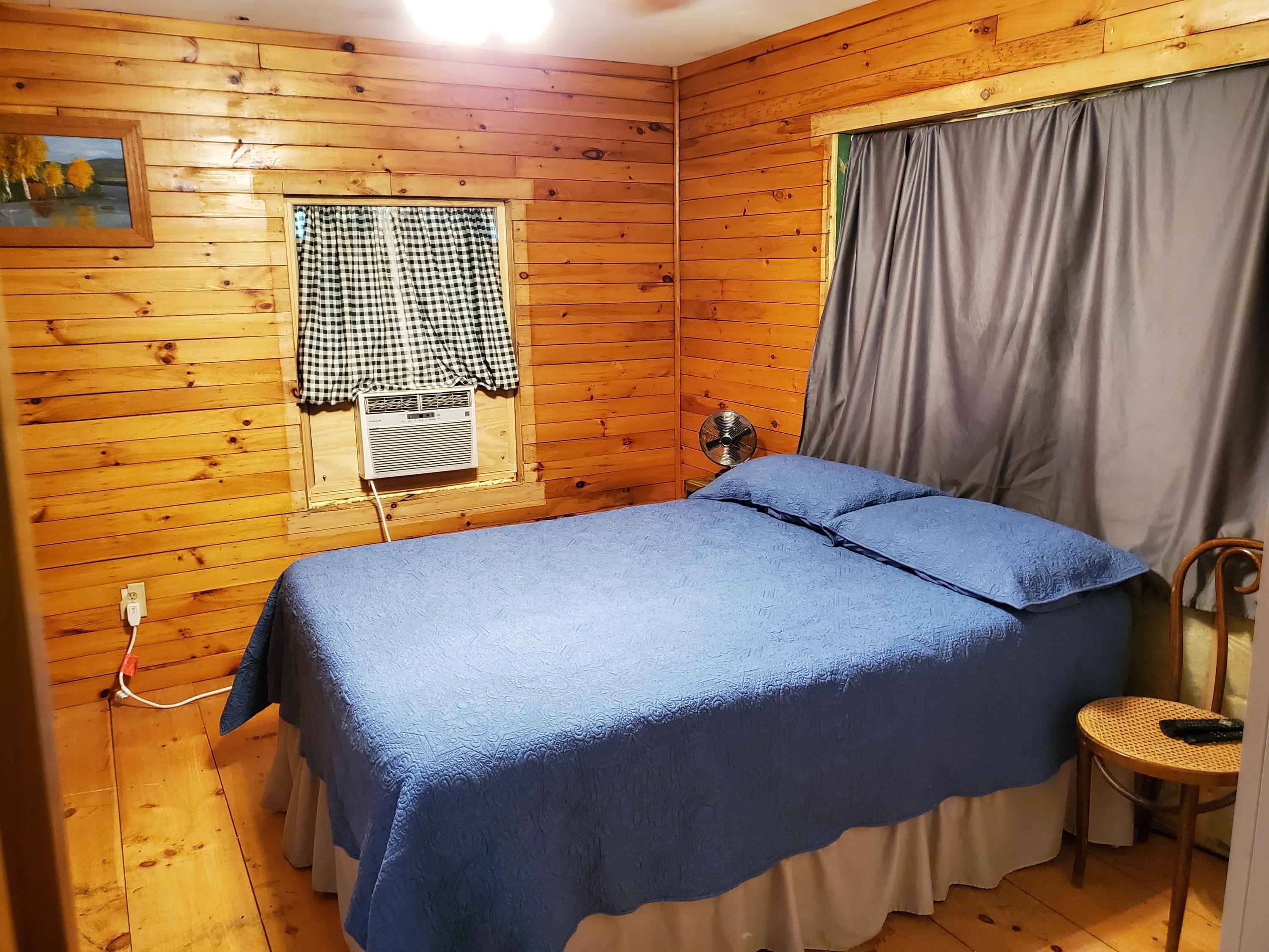 1379 New Sharon Road Starks ME 04911