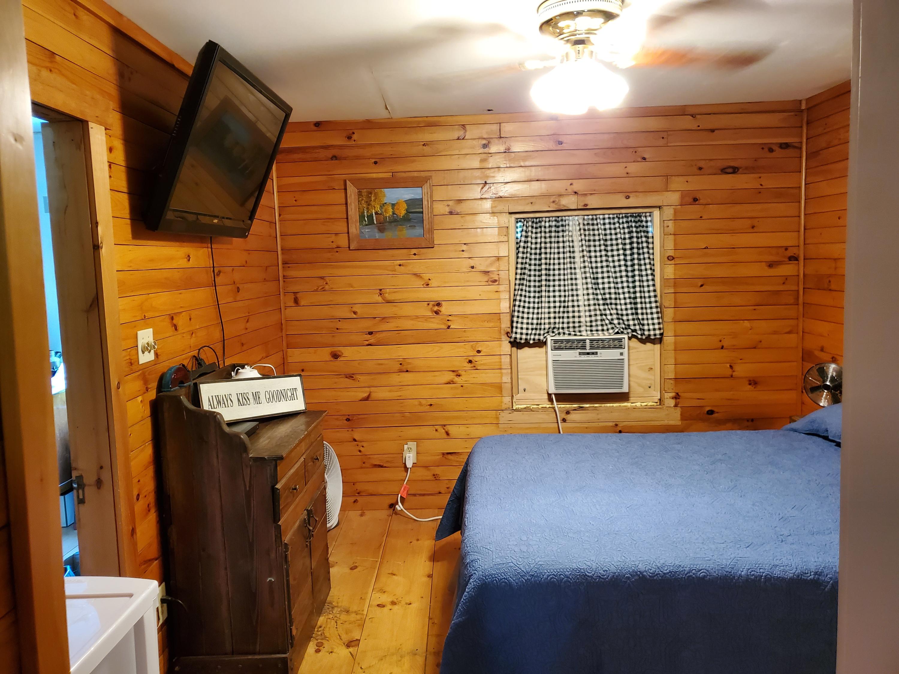 1379 New Sharon Road Starks ME 04911