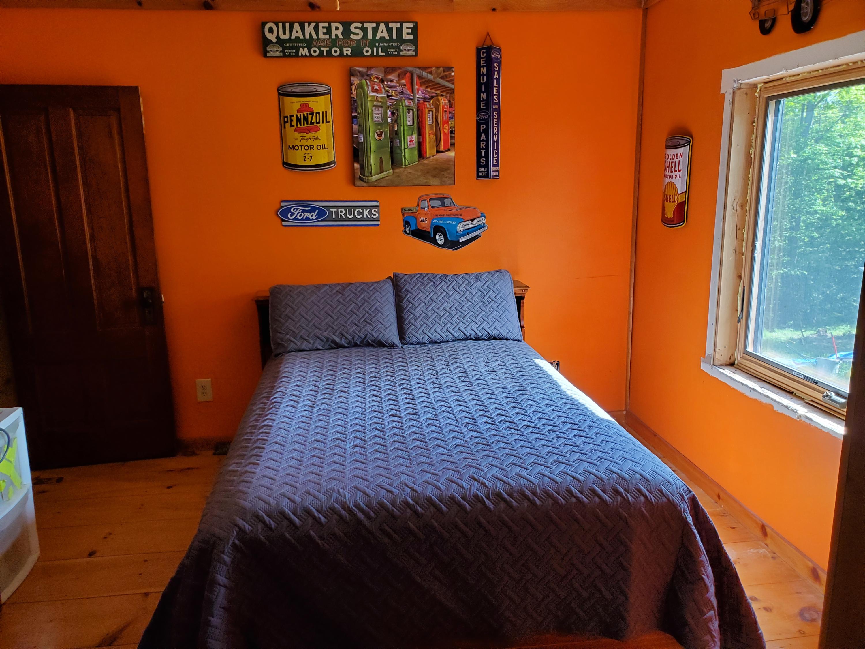 1379 New Sharon Road Starks ME 04911
